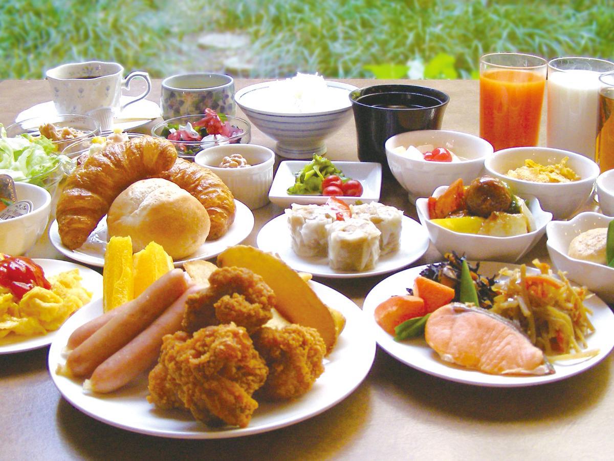 Hotel Terrace Yokohama Yokohama  Eksteriør billede
